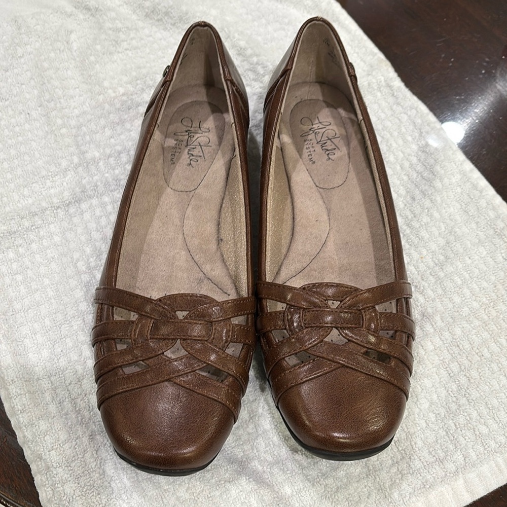 LIFE STRIDE LOAFER